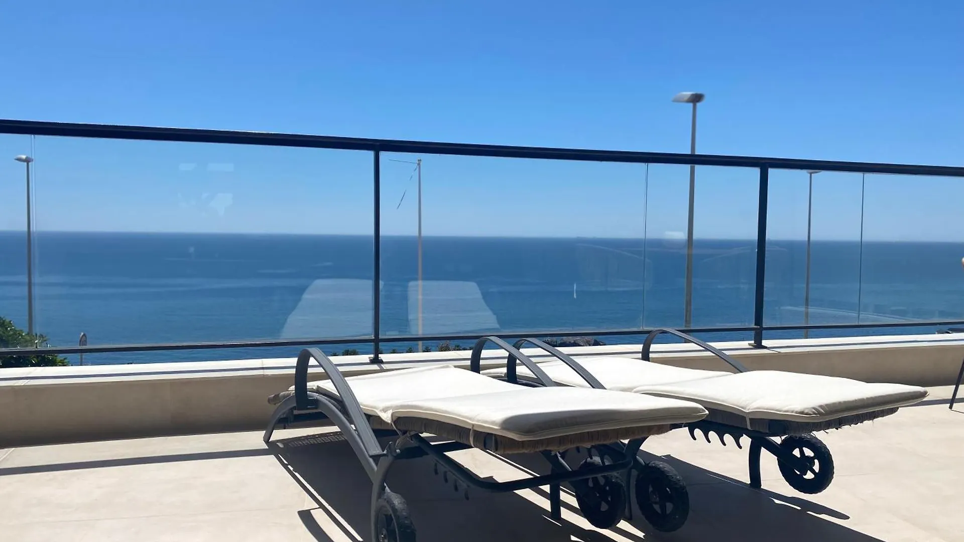 Daire La Sabina Home Estepona
