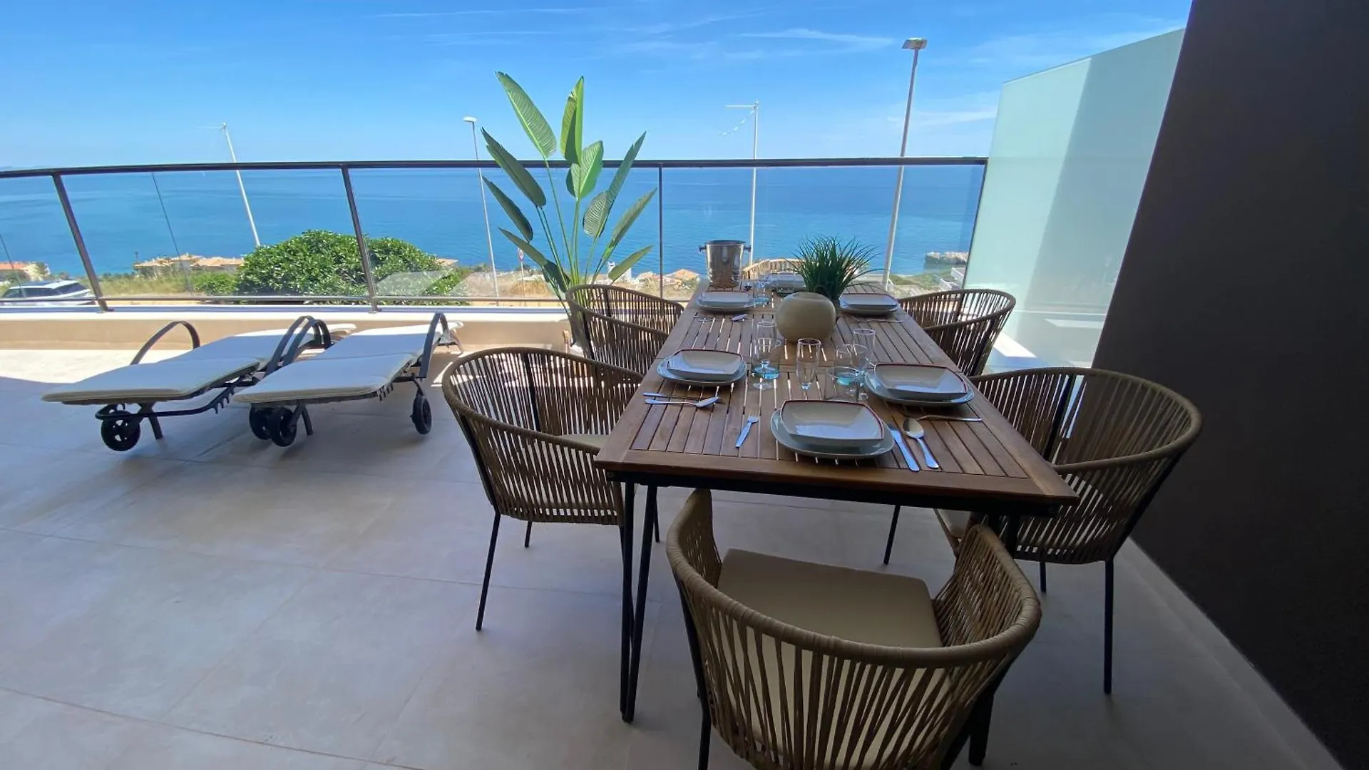 La Sabina Home Estepona