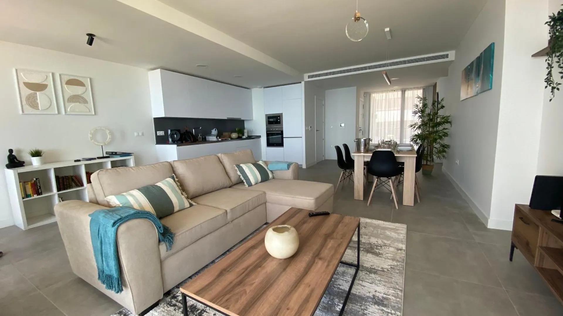 La Sabina Home Estepona 0*,  İspanya