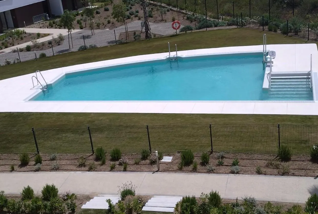Daire La Sabina Home Estepona
