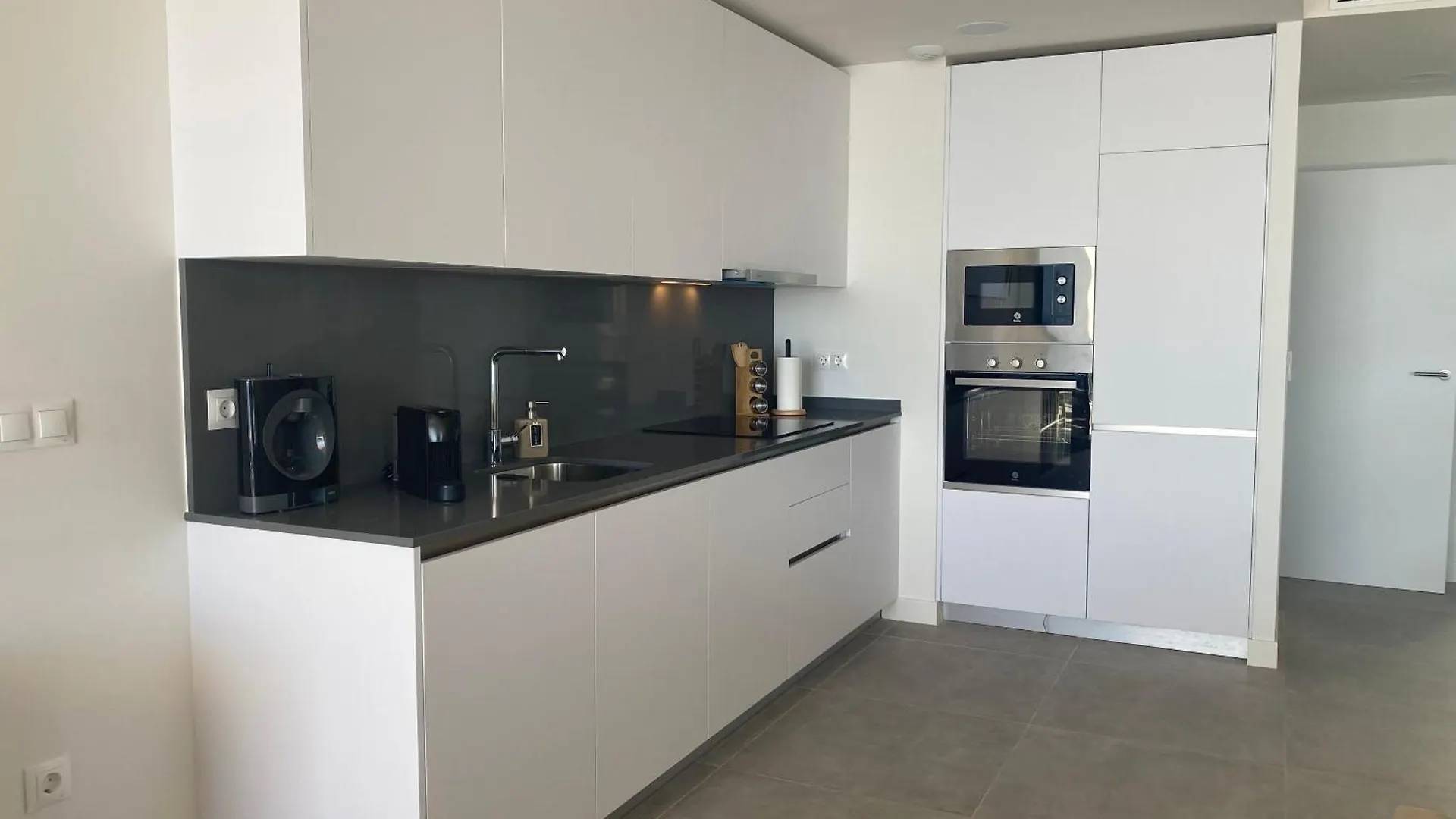 Daire La Sabina Home Estepona İspanya