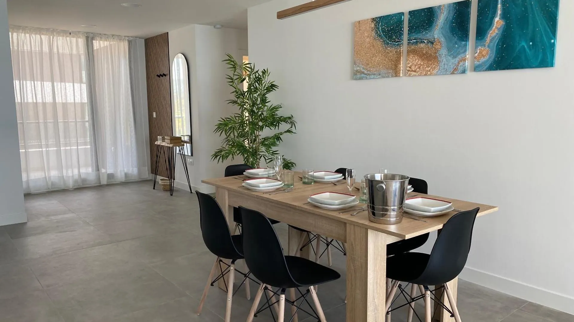 La Sabina Home Estepona