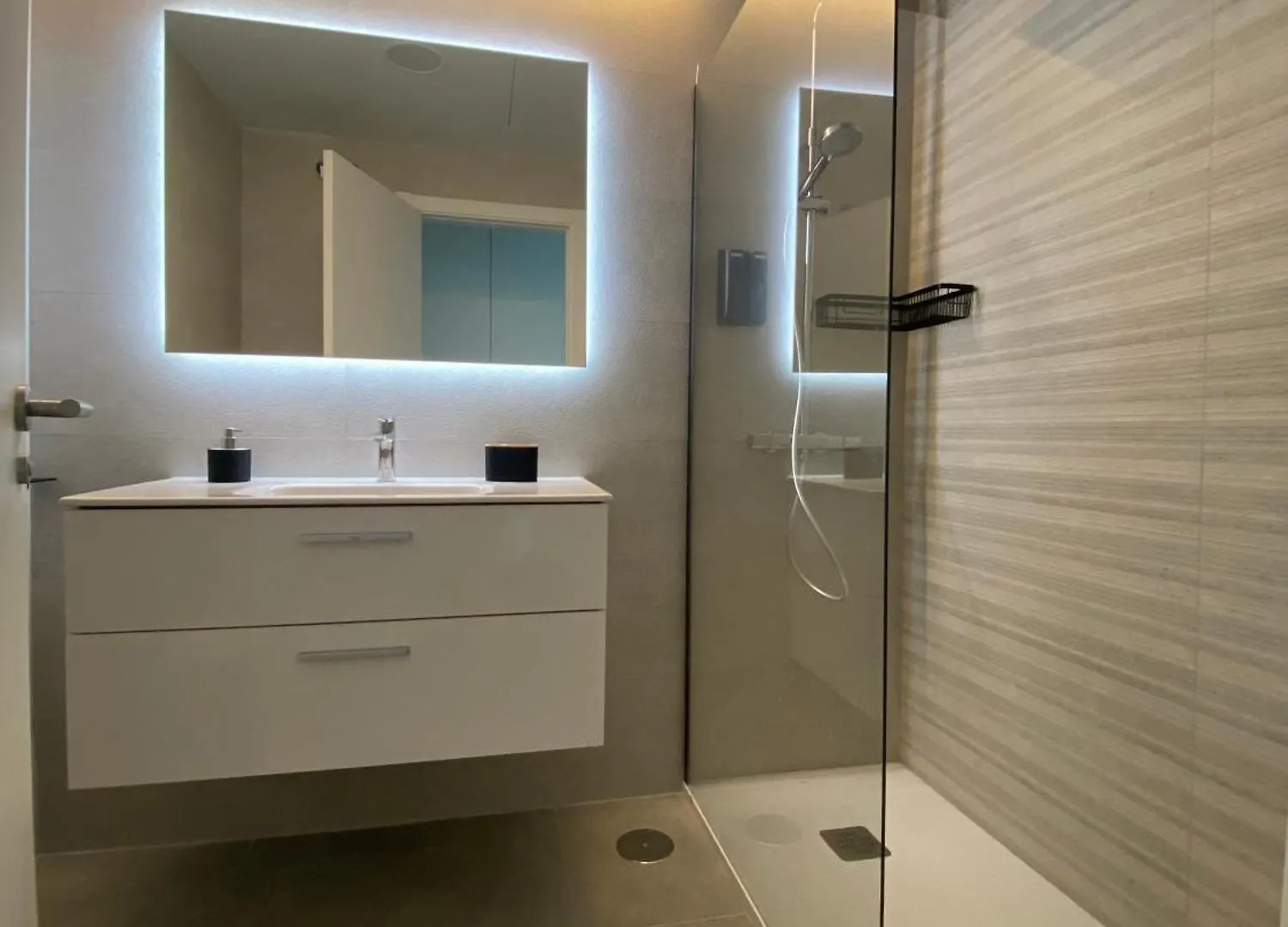 La Sabina Home Estepona İspanya