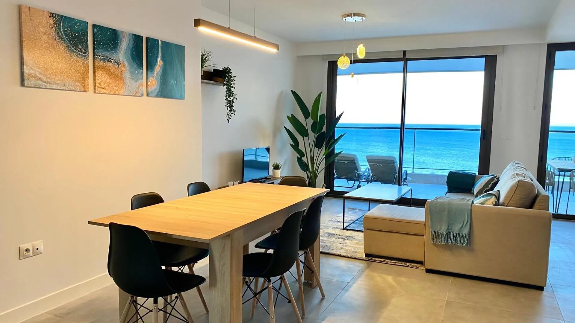 La Sabina Home Estepona